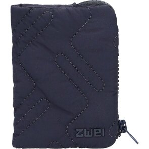 Zwei Cleo Portemonnee 13 cm