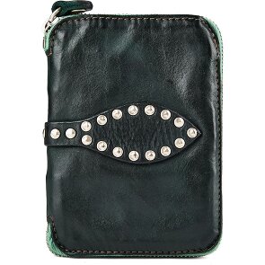 Campomaggi Tosca Portemonnee RFID-bescherming Leder 13 cm