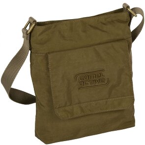 camel active Journey schoudertas 19 cm