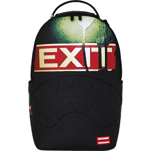 Sprayground Exit Night Dagrugzak 45 cm Laptopvak