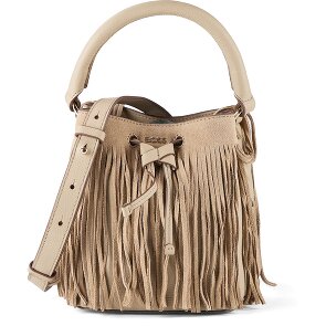 Boss Lenah Handtas Leer 19 cm