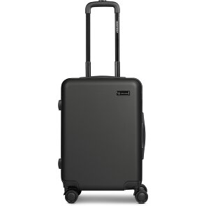Smartbox Edition 05 4 wielen Cabinewagen 55 cm