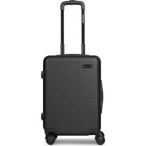 Smartbox Edition 05 4 wielen Cabinewagen 55 cm