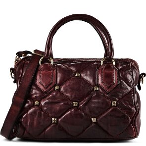 Campomaggi Ricciarda Handtas M Leder 26 cm