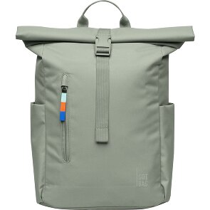 GOT BAG Rolltop Easy Dagrugzak 40 cm Laptop compartiment