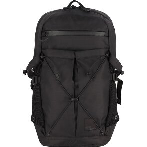 Jack Wolfskin Wandermood 20 Dagrugzak 46 cm Laptop compartiment Jack Wolfskin Wandermood 20 Dagrugzak 46 cm Laptop compartiment