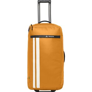 Vaude Takutea 90 2 wielen Trolley 77 cm