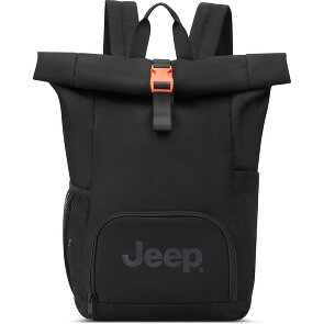 Jeep JS016D Dagrugzak 41 cm Laptop compartiment