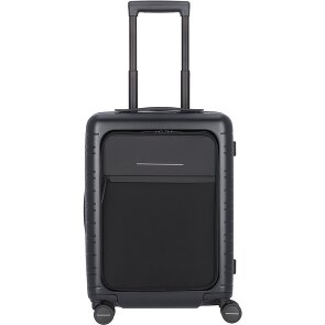 Horizn Studios M5 Smart 4 wielen Cabinewagen 55 cm Laptop compartiment