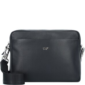 Braun Büffel Golf 2.0 Schoudertas Leer 26.5 cm Braun Büffel Golf 2.0 Schoudertas Leer 26.5 cm