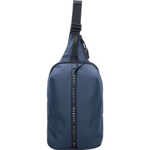 bugatti Blanc schoudertas 30 cm