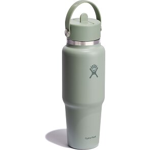 Hydro Flask Hydration Travel Bottle Flex Straw Cap Drinkfles 945 ml