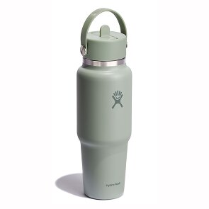 Hydro Flask Hydration Travel Bottle Flex Straw Cap Drinkfles 945 ml