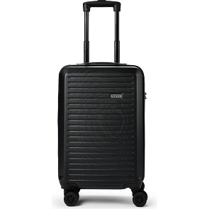 Nowi Faro 4 wielen Cabinewagen S 54 cm