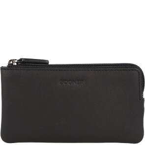 Bogner Aspen Elias Sleuteletui RFID Leer 12,5 cm Bogner Aspen Elias Sleuteletui RFID Leer 12,5 cm