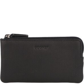 Bogner Aspen Elias Sleuteletui RFID Leer 12,5 cm