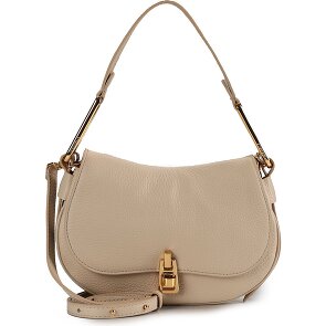 Coccinelle Magie Handtas Leer 22 cm