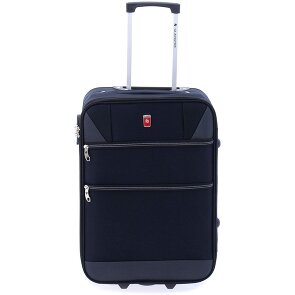 Gladiator 2100 2 wielen Cabinewagen 52 cm Gladiator 2100 2 wielen Cabinewagen 52 cm