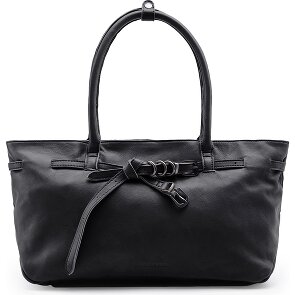FredsBruder Belted With Love Handtas Leder 43 cm