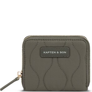 Kapten & Son Louvre Portemonnee 11.5 cm