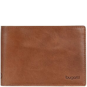 bugatti Volo portemonnee leer 12 cm
