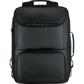 Wenger Urban One reisrugzak 45 cm laptopvak
