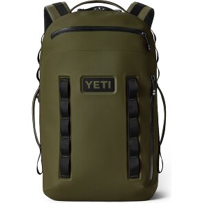 Yeti Cayo Dagrugzak 58 cm Laptop compartiment