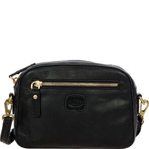 Bric's Volterra Schoudertas Leer 21 cm