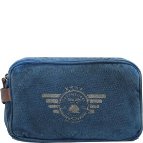 Greenburry Vintage Aviator Toilettas 26 cm