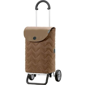 Andersen Shopper Scala Shopper Plus Hilma Winkelwagen 59 cm
