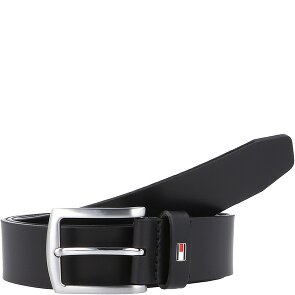 Tommy Hilfiger Hilfiger Flag Riem Leder