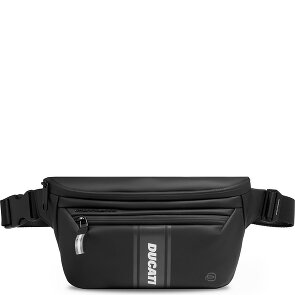 Piquadro x Ducati Fanny pack 28 cm