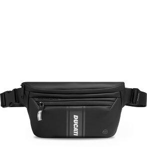 Piquadro x Ducati Fanny pack 28 cm