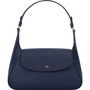 Lauren Ralph Lauren Schylar Schoudertas Leer 30 cm Lauren Ralph Lauren Schylar Schoudertas Leer 30 cm