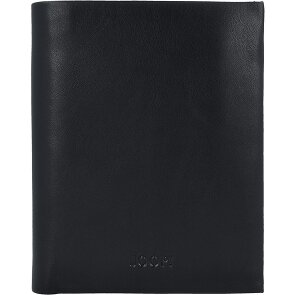 Joop! Pero Ladon Portemonnee Leer 10 cm
