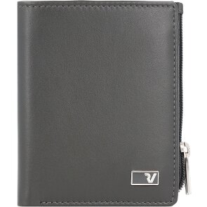 Roncato Firenze Portemonnee RFID Leer 7,5 cm