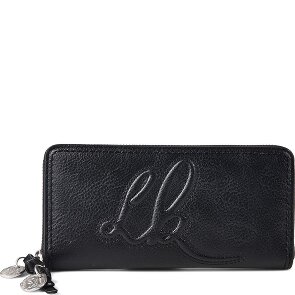 Liebeskind Capri Portemonnee RFID-bescherming Leder 19 cm