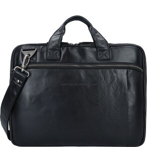 The Chesterfield Brand Antique Buff Koffer Leer 41 cm Laptop compartiment The Chesterfield Brand Antique Buff Koffer Leer 41 cm Laptop compartiment