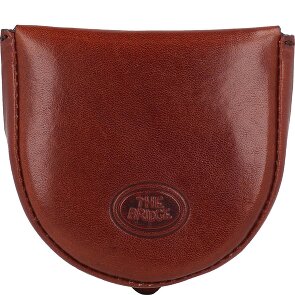 The Bridge Story Uomo Leren Shake Portemonnee 8,5 cm The Bridge Story Uomo Leren Shake Portemonnee 8,5 cm