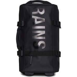 Rains Texel 2 wielen Cabinewagen S 54 cm Rains Texel 2 wielen Cabinewagen S 54 cm