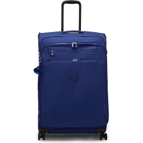Kipling New Youri 4 wielen Trolley L 76 cm