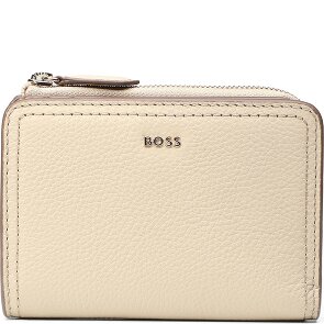 Boss Lenah Portemonnee Leer 13 cm