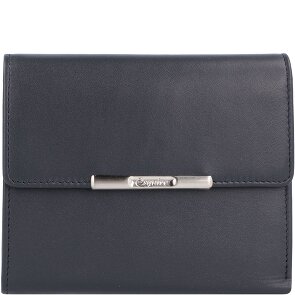 Esquire Helena Portemonnee Leer 12 cm