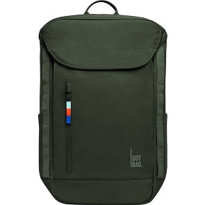 GOT BAG Pro Pack Dagrugzak 47 cm Laptopvak