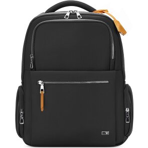 Roncato Woman Biz Dagrugzak 38 cm Laptop compartiment Roncato Woman Biz Dagrugzak 38 cm Laptop compartiment