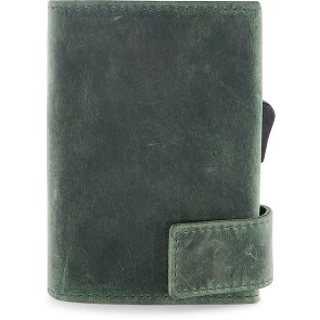 SecWal Creditcard etui RFID leer 9 cm