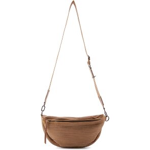 FredsBruder Layer Schoudertas Leer 38 cm