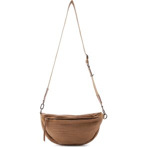 FredsBruder Layer Schoudertas Leer 38 cm