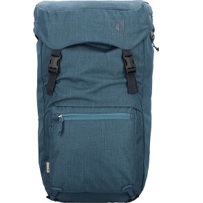 Deuter Walker 24 Dagrugzak 52 cm Laptop compartiment