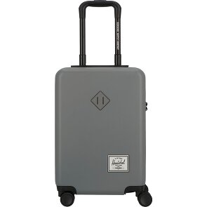 Herschel Heritage 4 wielen Cabinewagen XS 50 cm